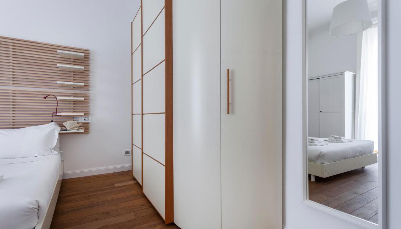 Italianway - Rosales 3 B Apartment Milan Exterior photo