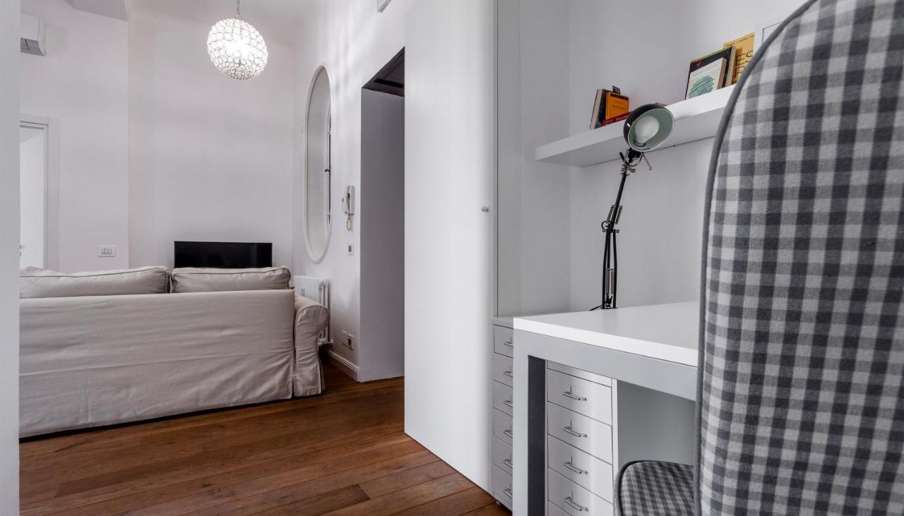 Italianway - Rosales 3 B Apartment Milan Exterior photo